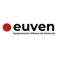 EUVEN Equipamientos Urbanos de Venezuela logo - Similar company to Patriacell C.A.