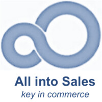 All Into Sales