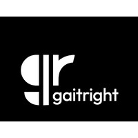 gaitright logo - Similar company to 0Mega Consultancy