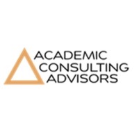 Academic Consulting Advisors logo - Similar company to Trickywater