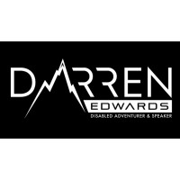 Darren Edwards logo - Similar company to Adaptive Expeditions