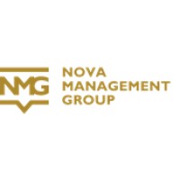 Nova Management Group logo - Similar company to Сандык (Осоо 