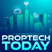 PropTechToday.IO logo - Similar company to Innovation With Mark Peter Davis