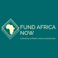 Fund Africa Now