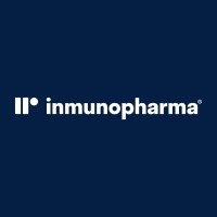 Inmunopharma logo - Similar company to Gje Abogados