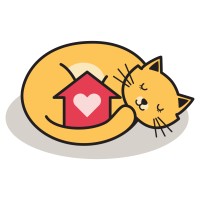 Almost Home Cat Rescue MKE logo - Similar company to Cats Anonymous