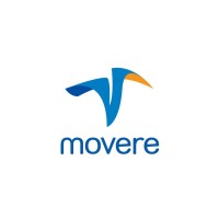 Movere Medical logo - Similar company to Bionanotechnology