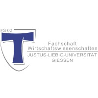 Fachschaft Wirtschaftswissenschaften JLU Gießen logo - Similar company to Consulting Network E.V.