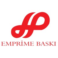 HP Baskı logo - Similar company to Hp Banho
