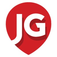 JG Pest Control logo - Similar company to Wowcom Limited