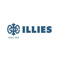 C. ILLIES Trading (Shanghai) Co., Ltd logo - Similar company to Zdprotech Technology Co., Ltd.