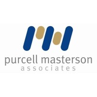Purcell Masterson Public Relations logo - Similar company to Ise Forest And Garden Equipment Ltd.