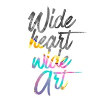 Be Wide Heart