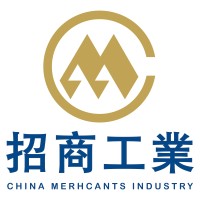 China Merchants Industry Holdings Co., Ltd logo - Similar company to Manosalvas & Partners Abogados
