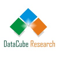 DataCube Research Pvt. Ltd. logo - Similar company to Web Maker Services