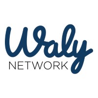 Waly Network logo - Similar company to Level Up Consulting Group Inc