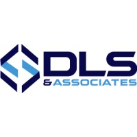 DLS & Associates LLP logo - Similar company to Ramanand Goyal & Co.