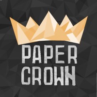 Paper Crown Studio logo - Similar company to Eyeprizm