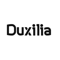 Duxilia logo - Similar company to Greyswitch