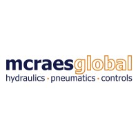McRaes Global Engineering logo - Similar company to Page Macrae Engineering