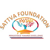 Sattva Foundation logo - Similar company to Dehlaan