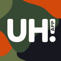 UH.APP logo - Similar company to Palessit