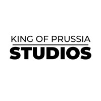 King of Prussia Studios logo - Similar company to West Chester Studios