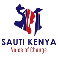 Sauti Kenya logo - Similar company to Women Rights Initiative (Wori)