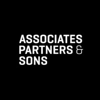 Associates, Partners et Sons logo - Similar company to Stepan Solodkov Studio