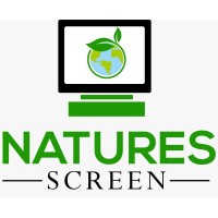 Nature's Screen logo - Similar company to Gadapay