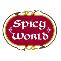 Spicy World of USA Inc. logo - Similar company to Cellular & More