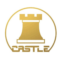 Dot Material Trade Ltd-Castle logo - Similar company to Ga Fixings Ltd