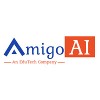 AmigoAI logo - Similar company to Chat Itp