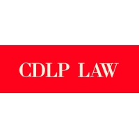 CDLP LAW logo - Similar company to Telleria, Telleria & Levy, Llp.