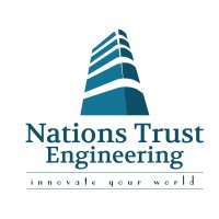 Nations Trust Engineering (Pvt) Ltd logo - Similar company to Infinity Interior