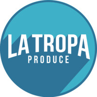 La Tropa Produce logo - Similar company to Lavisible