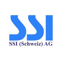 SSI (Schweiz) AG logo - Similar company to Protech Property Solutions Ltd