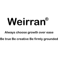 Hangzhou Weirran Machinery Co. Ltd logo - Similar company to Baoding Yusen Sanitary Health Supplies Co., Ltd