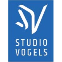 Studio Vogels logo - Similar company to Carya Automatisering