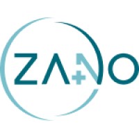 Zano logo - Similar company to Ek Phrasis