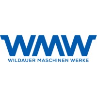 Wildauer Maschinen Werke logo - Similar company to Metacre8 Gmbh