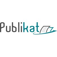 PUBLIKAT logo - Similar company to Onebase Solutions Pim, Mdm, Publishing, Catalogue Automatise, Portail Fournisseurs & Points De Vente