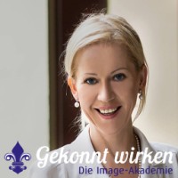 Gekonnt wirken I Die Image-Akademie logo - Similar company to Kode Gmbh