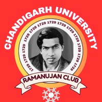 Ramanujan Club logo - Similar company to Mathysteria