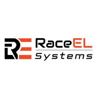 RaceEL Systems logo - Similar company to Info Systems
