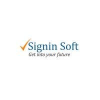 Signin Soft Pvt Ltd logo - Similar company to Signin Technologies Llc