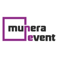 Munera Event logo - Similar company to Ruks Event & Design
