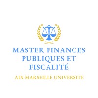 Master 2 Finances Publiques et Fiscalité logo - Similar company to Association Adefip : Association Des Étudiants En Finances Publiques
