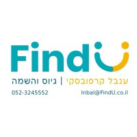FindU-HR logo - Similar company to Arber Tech