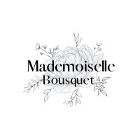 Mademoiselle Bousquet logo - Similar company to Rieucoulon Evenement